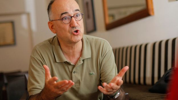 Drago Štambuk