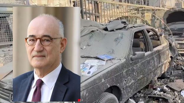 Drago Štambuk o situaciji u Iranu - 4