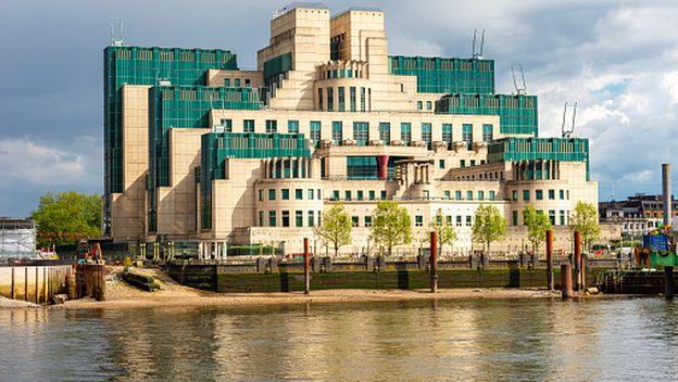 MI6
