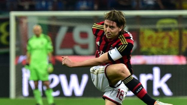 Riccardo Montolivo