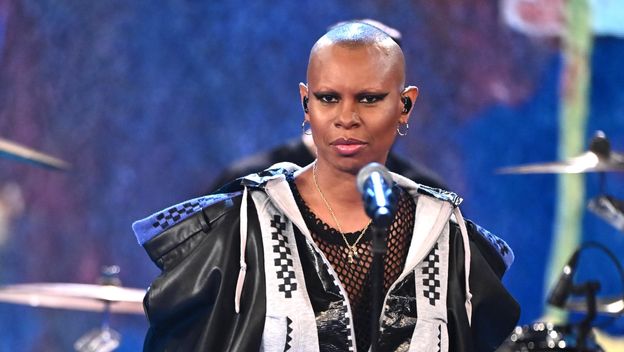 Skunk Anansie