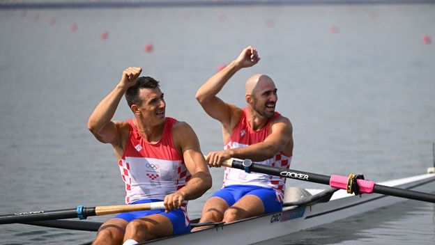 Braća Sinković