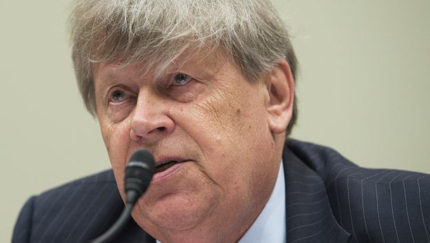 Bivši zamjenik glavnog direktora za zaštitne mjere IAEA Olli Heinonen