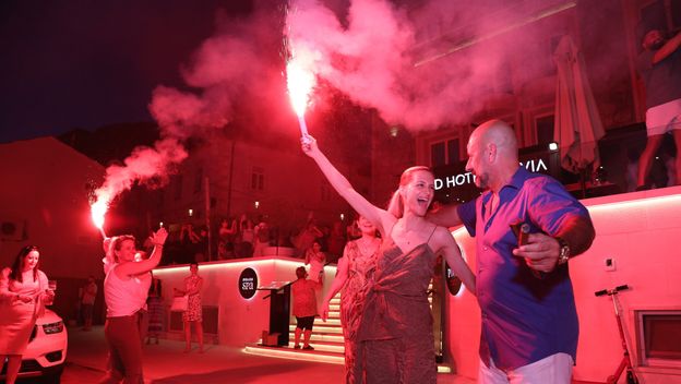 Baška Voda dobila novog načelnika - 1