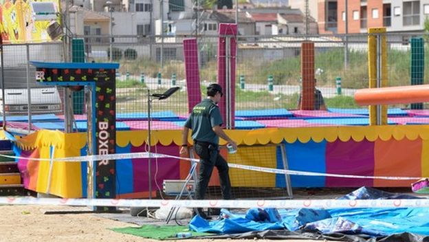 Djevojčica preminula na trampolinu u Španjolskoj