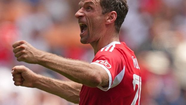 Thomas Müller