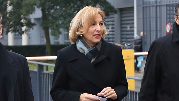 Vesela Mrđen Korać