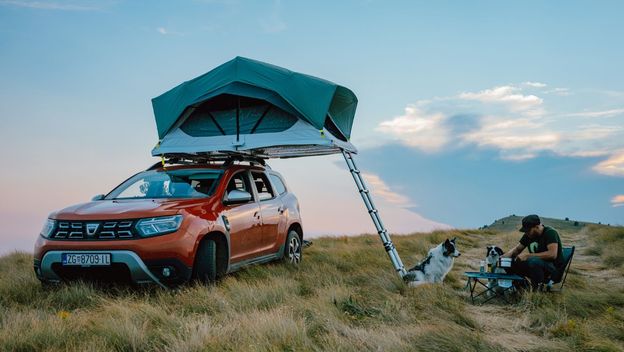 Putnička klasa: Hrvoje Jurić, Ena i Max - 1