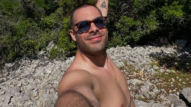 Ammar Mešić