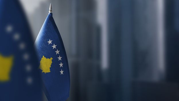 Zastava Kosova