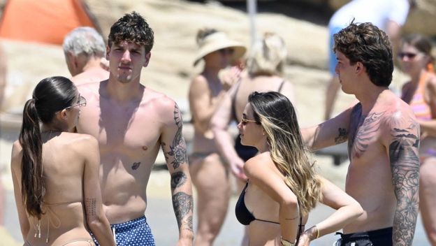 Nicolo Zaniolo, Marco Carnesecchi