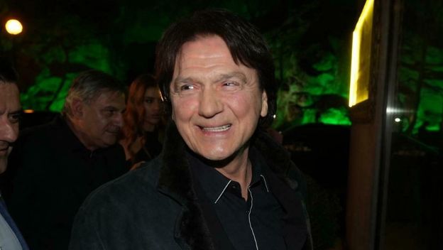 Zdravko Čolić