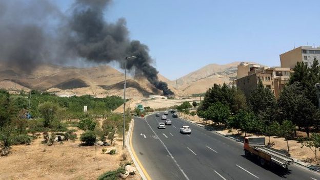 Teheran