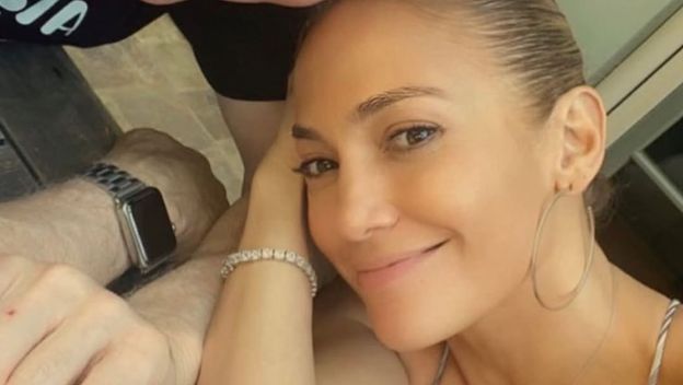 Jennifer Lopez