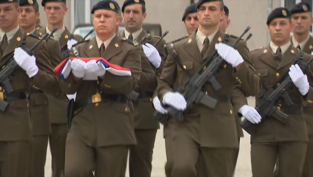 Diskriminacija oko vojnog roka