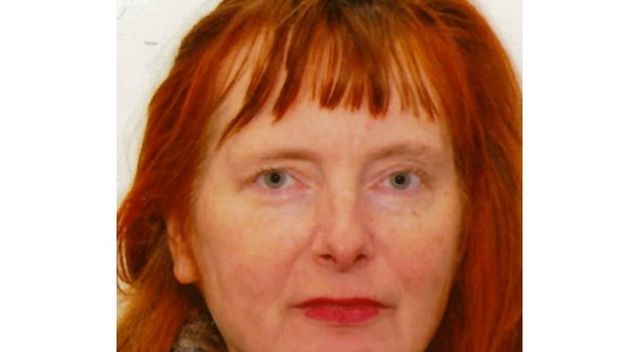 Nestala Olga Majić