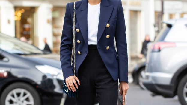 Za estetiku starog novca trebaju vam svevremenski odjevni komadi u neutralnim nijansama