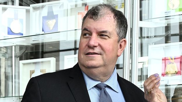 Jakov Kitarović