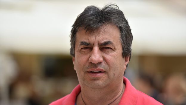 Ante Fabijanić