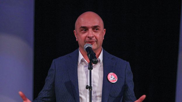 Gordan Bosanac