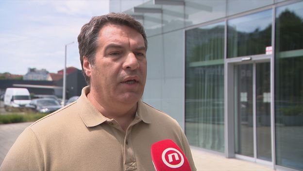 Bono Marjanović, stručnjak za sigurnost