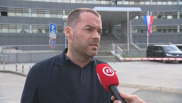 Fran Olujić, odvjetnik