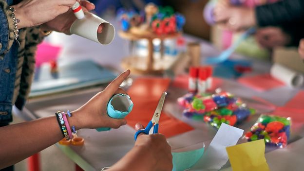 Igra je iznimno važna za odrastanje i razvoj djeteta