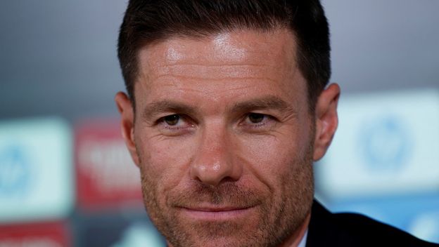 Xabi Alonso