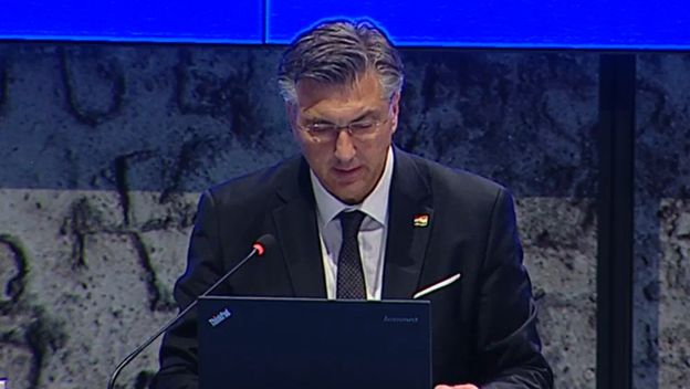 Andrej Plenković