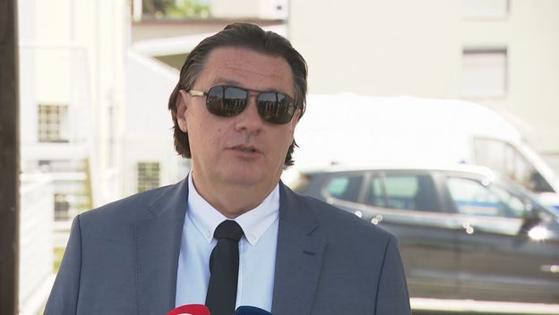 Tomislav Kešina