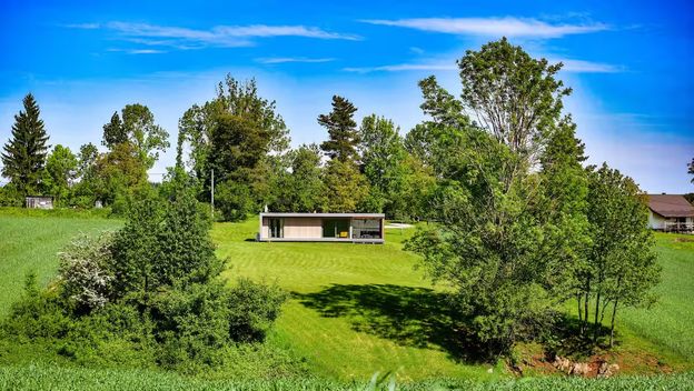 Cube Hills kuća za odmor, Airbnb - 4