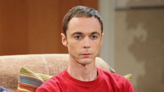 Sheldon Cooper