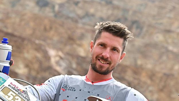 Marcel Hirscher