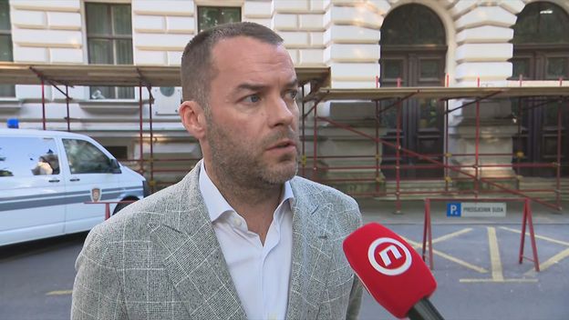 Dina Ćevid i Fran Olujić - 2