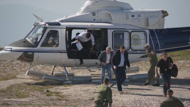 Helikopter