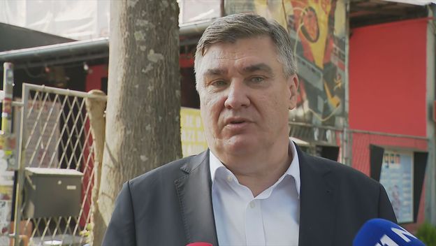 Zoran Milanović
