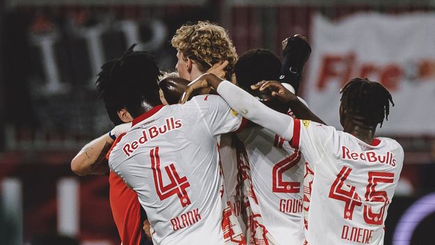 Red Bull Salzburg