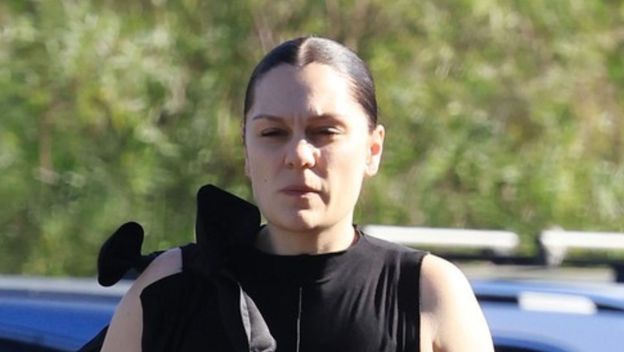 Jessie J