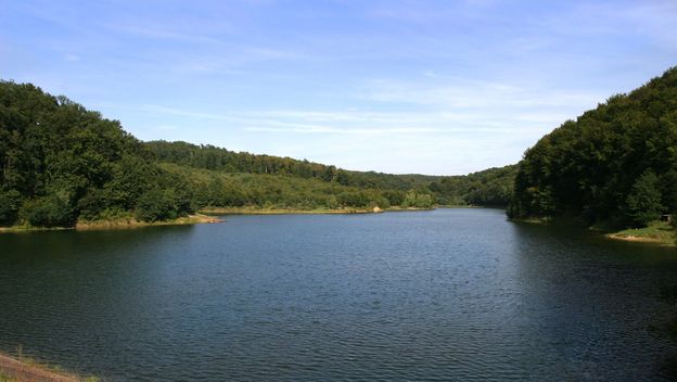 Jezero Petnja