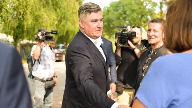 Zoran Milanović
