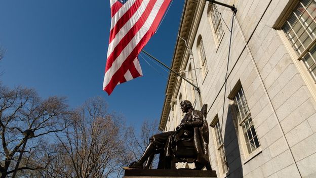 Cambridge, Massachusetts