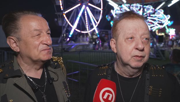 In Magazin: Prljavo kazalište - 4