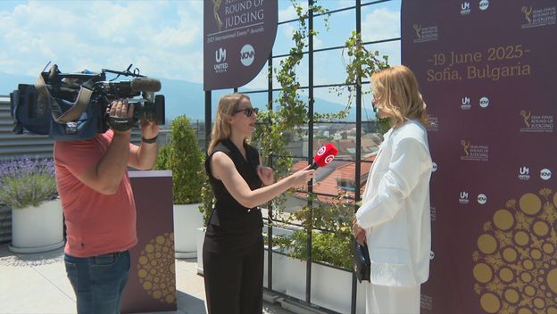 Polufinalni krug žiriranja nagrade Emmy - 3