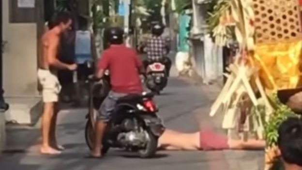 Motori i turisti