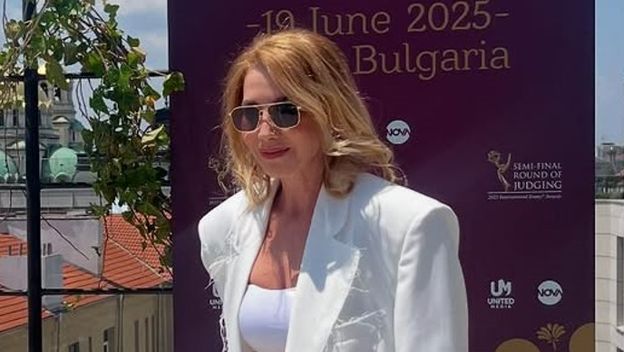 Ecija Ojdanić - 4