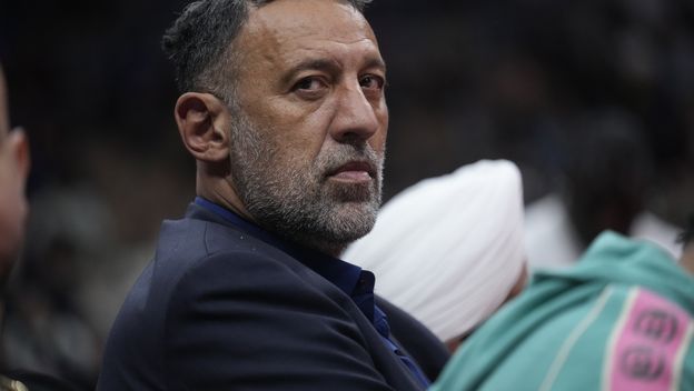 Vlade DIvac