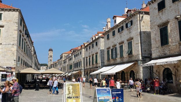 Dubrovnik