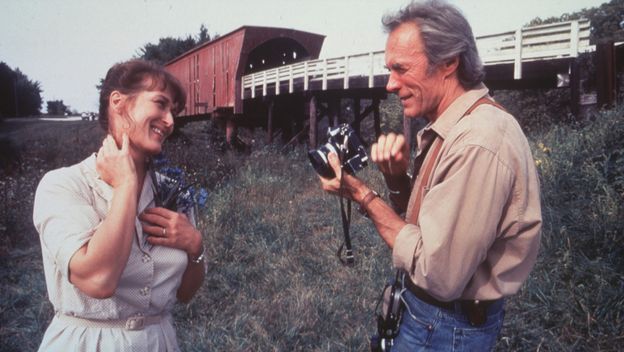 Mostovi okruga Madison