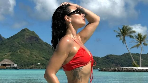 Demi Lovato