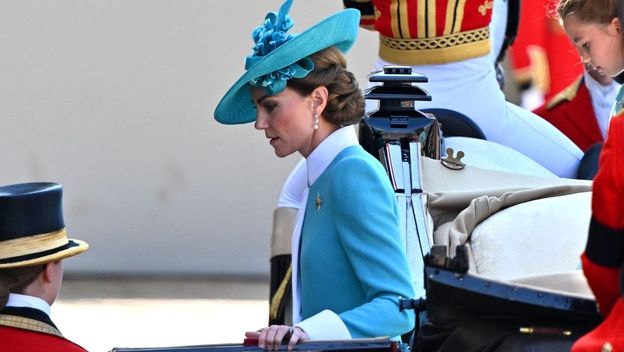 Kate Middleton